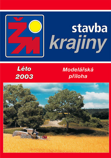 Stavba krajiny